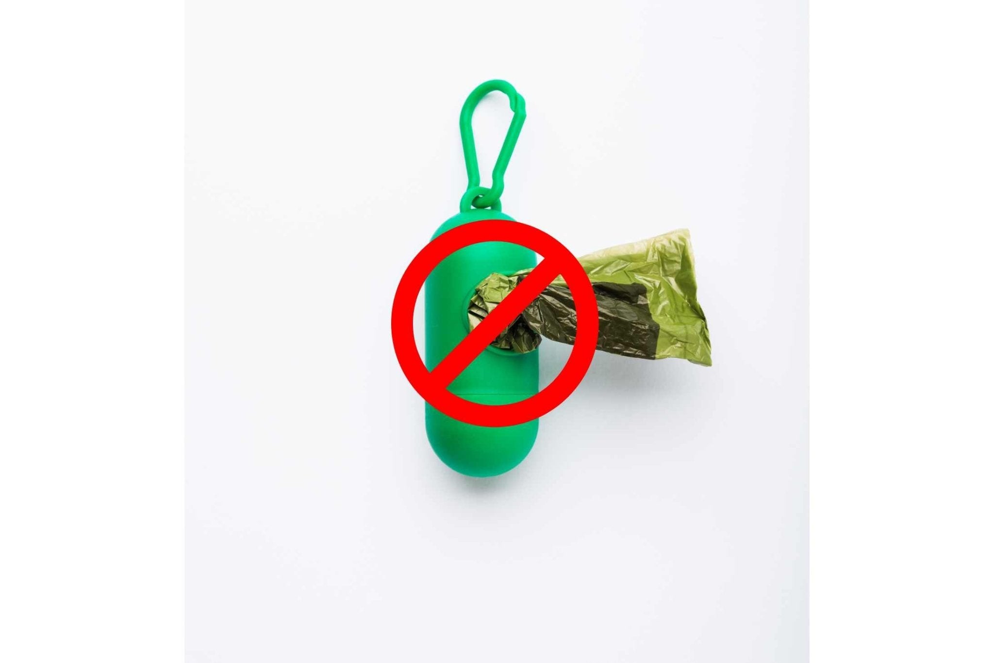 9 Reasons Why Biodegradable Compostable Poop Bags are NOT Eco Friendly