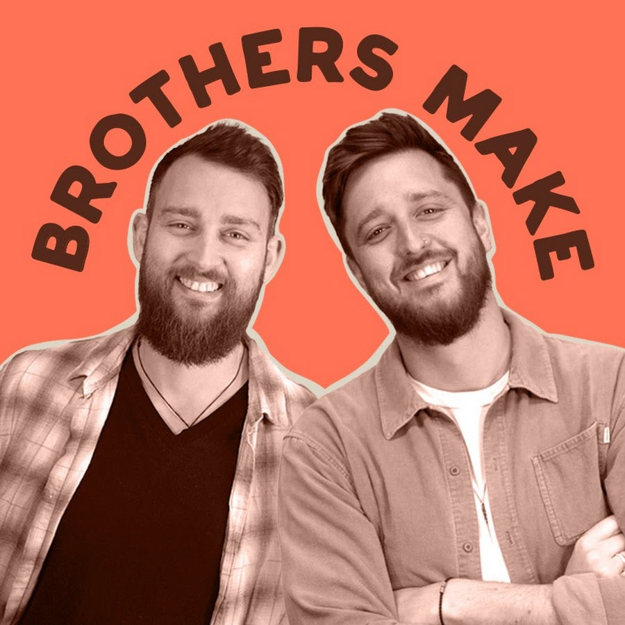 Brothers Make profile picture