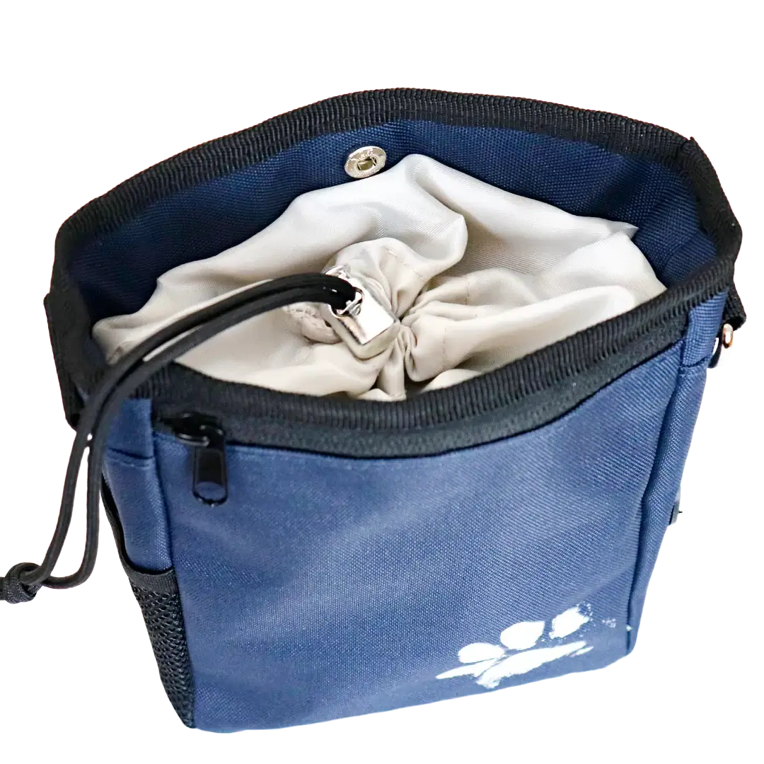 Dog Treat Pouch made by Pet Impact
