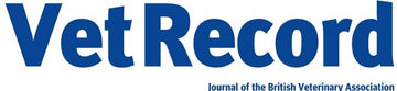 VetRecord logo