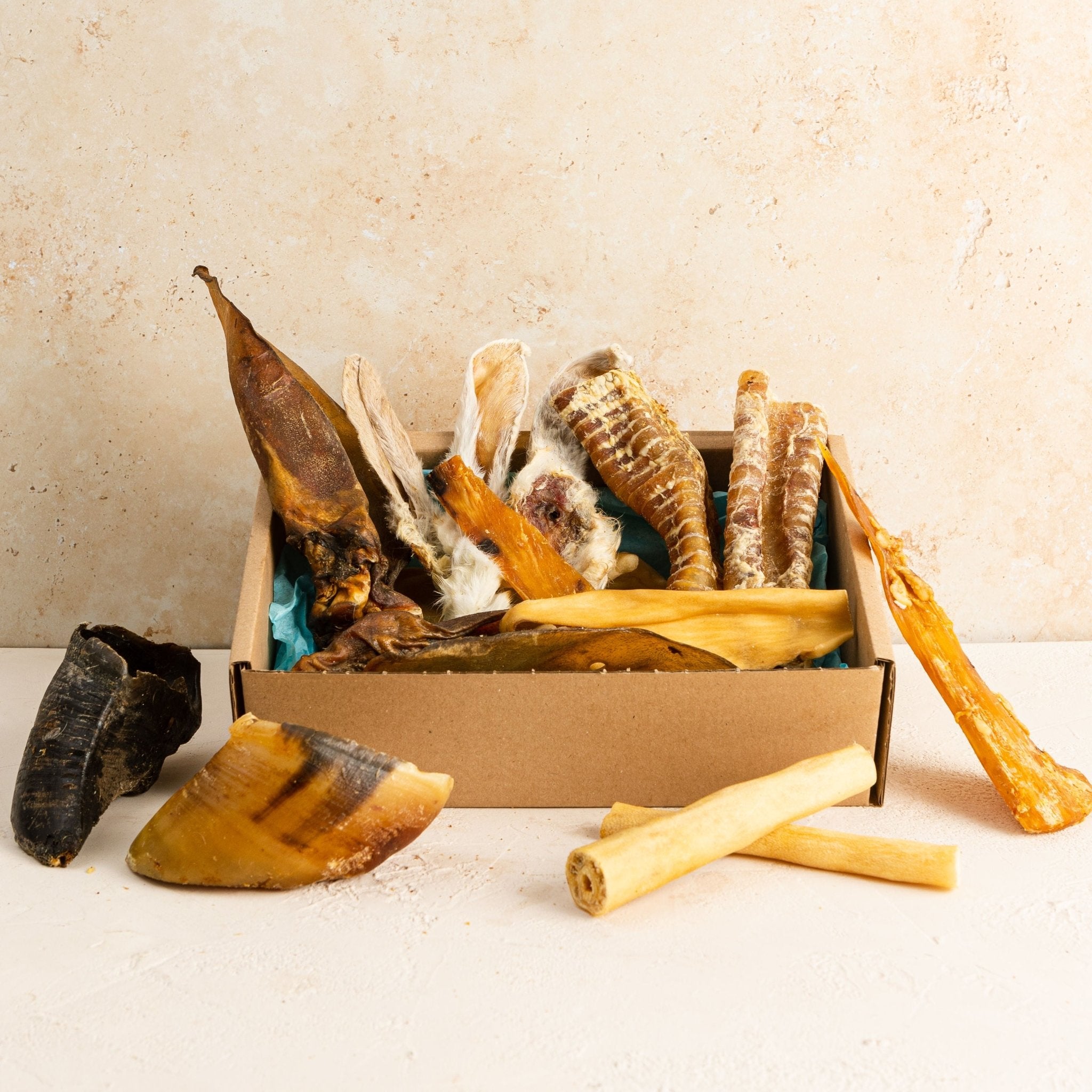 Cool Climate Chews - Pet Impact