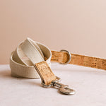 Hemp Collar and Lead Set - Pet Impact
