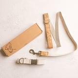 Hemp Collar and Lead Set - Pet Impact