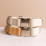 Hemp Collar and Lead Set - Pet Impact