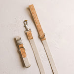 Hemp Collar and Lead Set - Pet Impact