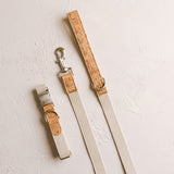 Hemp Collar and Lead Set - Pet Impact