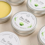 Natural Paw Revitaliser Balm - Pet Impact
