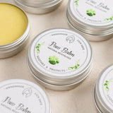 Natural Paw Revitaliser Balm - Pet Impact
