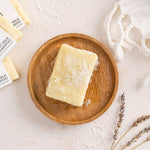 Plastic-free Oat Milk Shampoo - Pet Impact