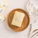 Plastic-free Oat Milk Shampoo - Pet Impact