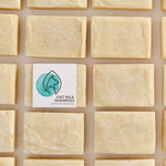 Plastic-free Oat Milk Shampoo - Pet Impact