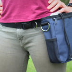 Recycled Treat & Walking Bag - Pet Impact