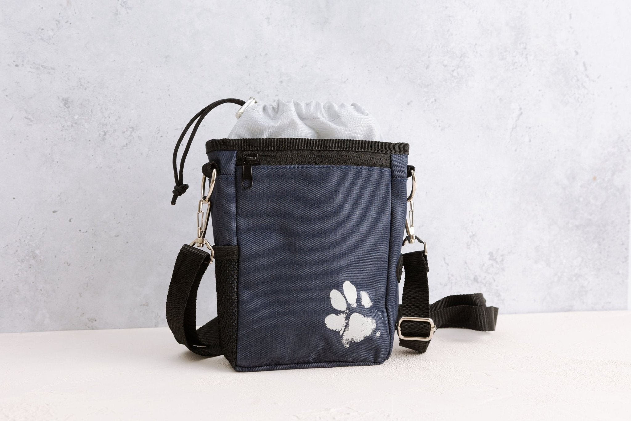 Recycled Treat & Walking Bag - Pet Impact