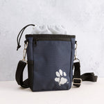 Recycled Treat & Walking Bag - Pet Impact