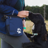 Recycled Treat & Walking Bag - Pet Impact