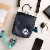 Recycled Treat & Walking Bag - Pet Impact