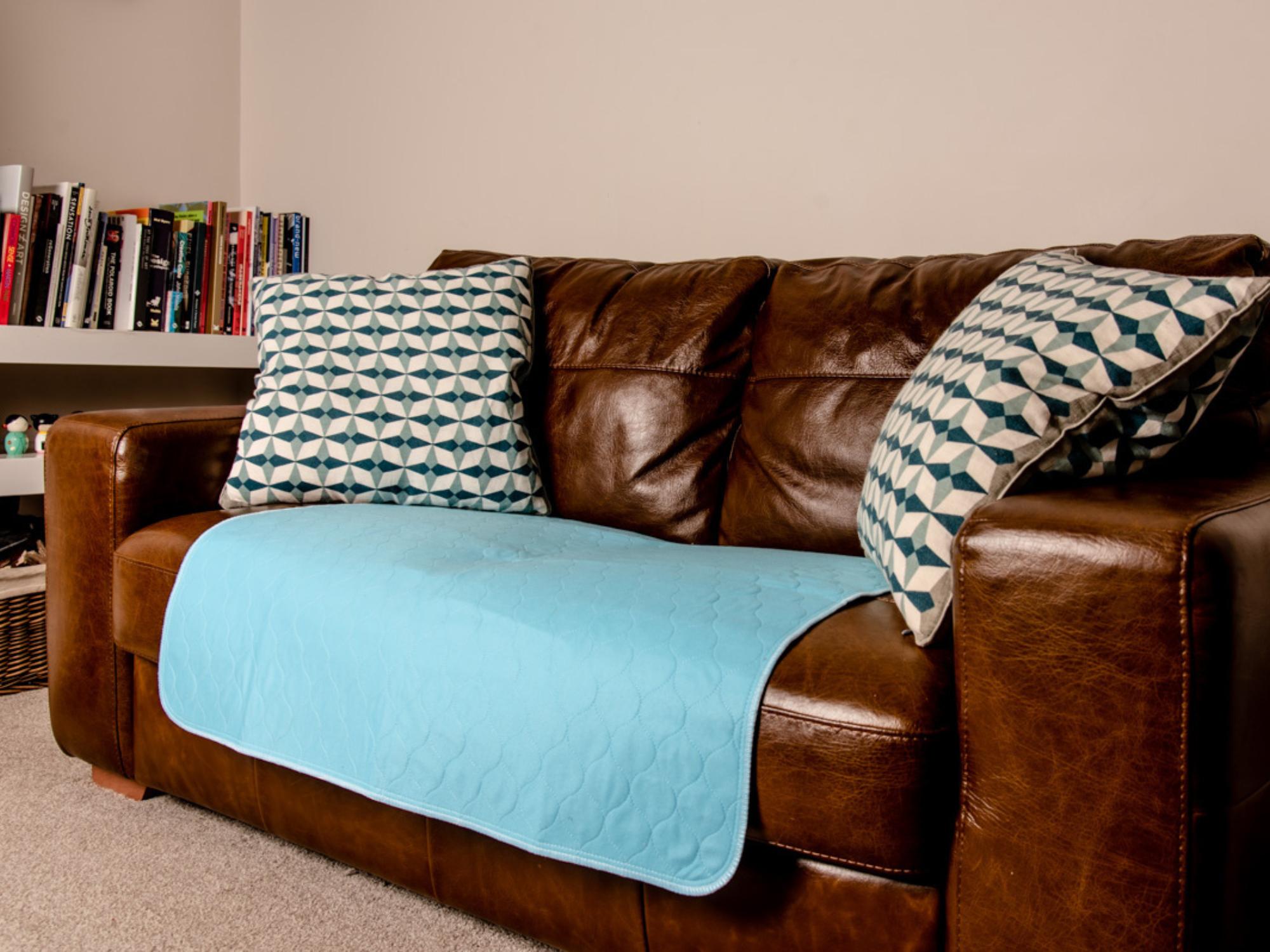 Washable Dog Incontinence Pads - Pet Impact