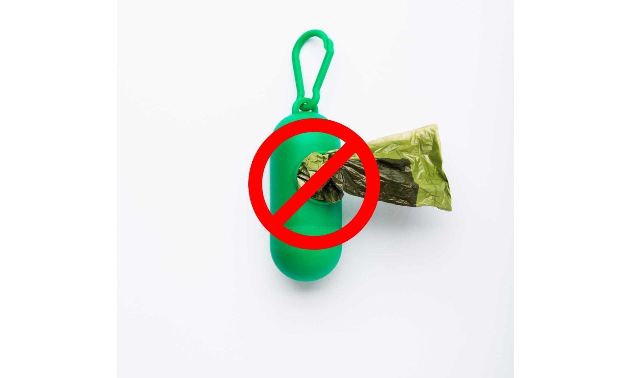 9 Reasons Why Compostable & Biodegradable Poop Bags Are NOT Eco-Friendly (yet!) - Pet Impact