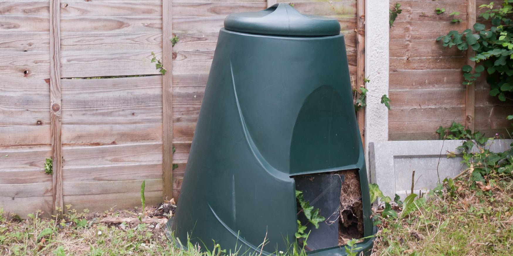 How To Compost Dog Poo