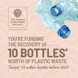 Hemp Collar and Lead Set