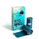 ReSEAcled Poo Bags Mini Pack (4 rolls)