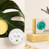 Pet Impact's Dog Spa Bundle
