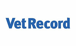 VetRecord logo