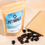 Beef Liver Superfood Treats