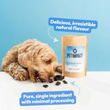 Beef Liver Superfood Treats