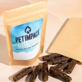 Chicken & Turmeric Sausages (100g)