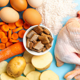 Artisan Hand-Baked Crunchies (100g)