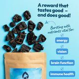 Beef Liver Superfood Treats