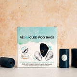 ReSEAcled Poo Bags
