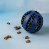 Rubber Treat Ball