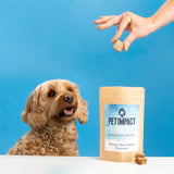 Artisan Hand-Baked Crunchies (100g)