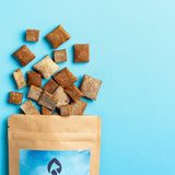 Artisan Hand-Baked Crunchies (100g)