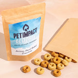 Artisan Hand-Baked Crunchies (100g)