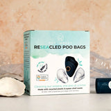 ReSEAcled Poo Bags