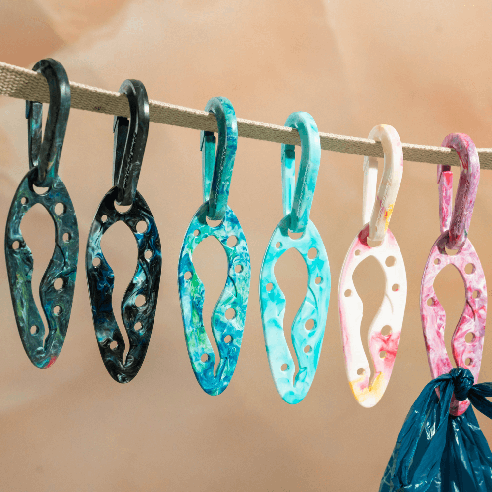 Shop The PooPal - Hands-Free Poo Bag Holder, 100% Recycled – Pet Impact