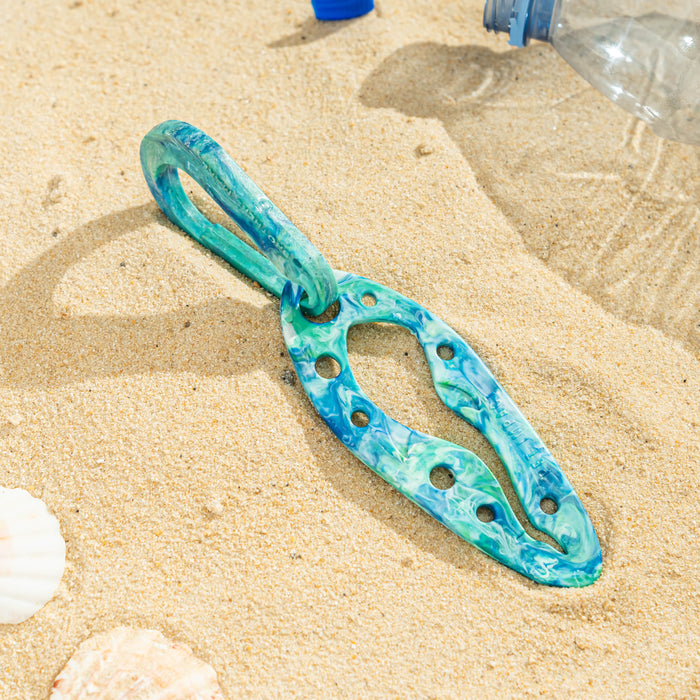 Shop ReSEAcled Poo Bags - 16 Rolls with Tie Handles (240) – Pet Impact