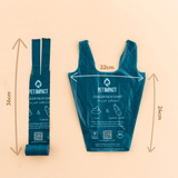 ReSEAcled Poo Bags