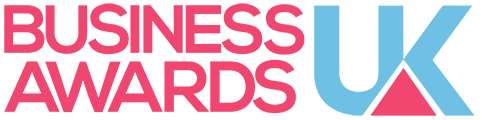 Business Awards UK Logo