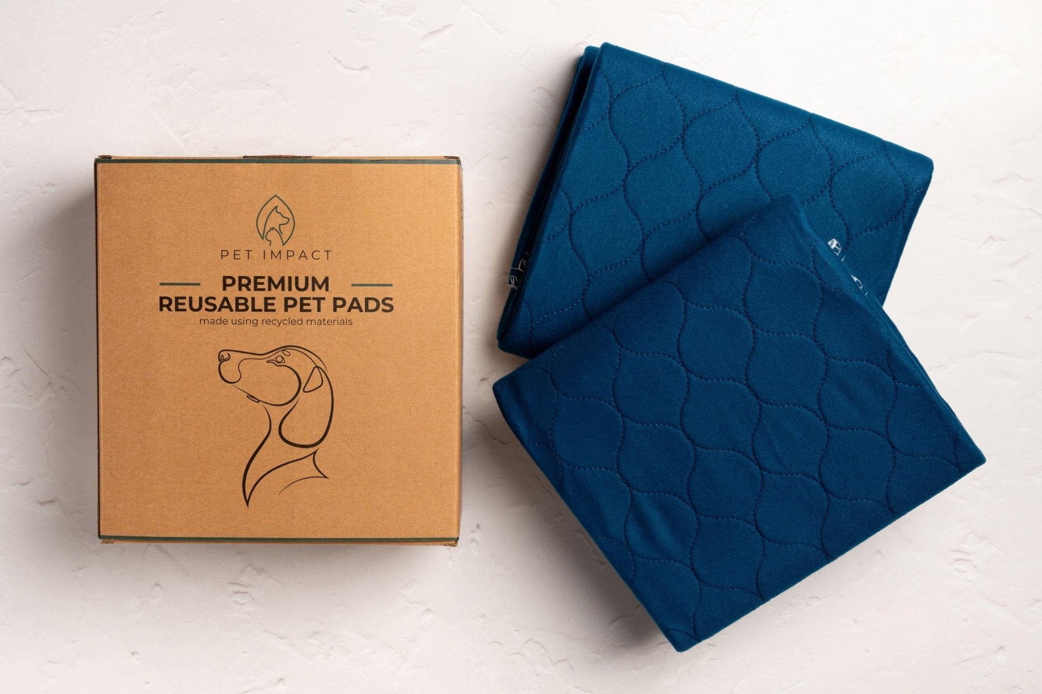 Washable Puppy Pads