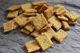 Artisan Hand-Baked Treats (100g) - Pet Impact