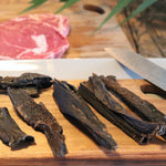Beef Liver Strips - Pet Impact