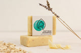 Plastic-free Oat Milk Shampoo - Pet Impact
