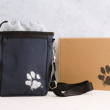 Recycled Treat & Walking Bag - Pet Impact