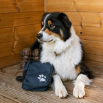 Recycled Treat & Walking Bag - Pet Impact