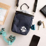 Recycled Treat & Walking Bag - Pet Impact