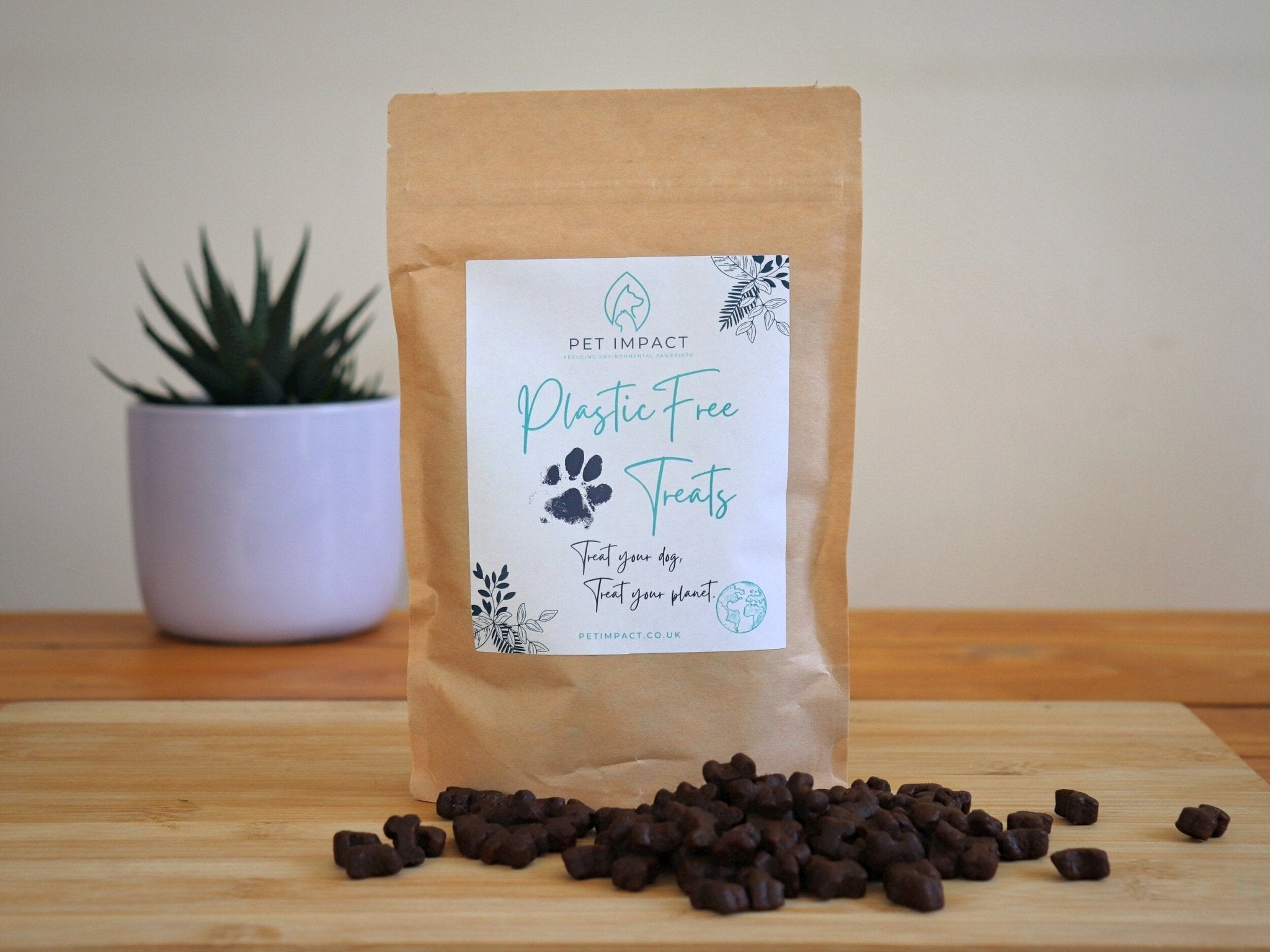 Training Treats (100g) - Pet Impact